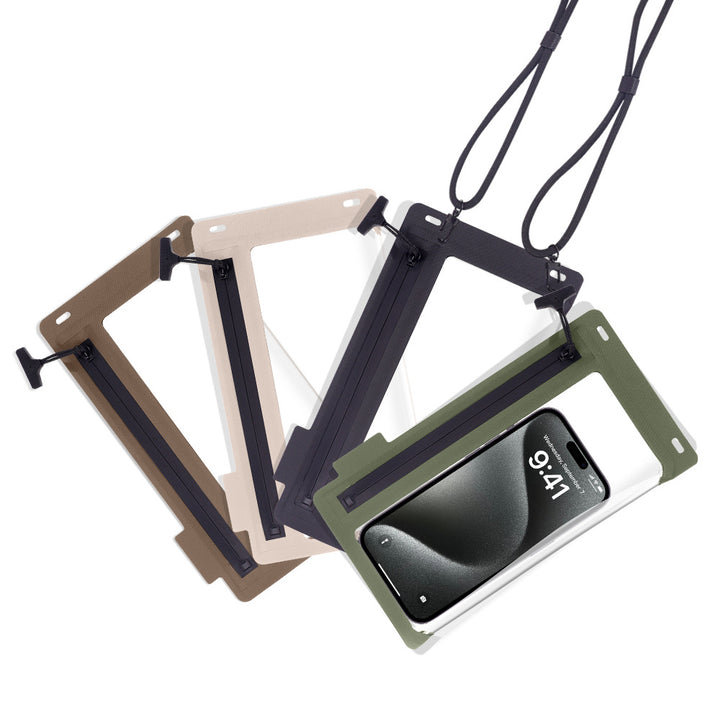 Unisex telefonholder Luvikno