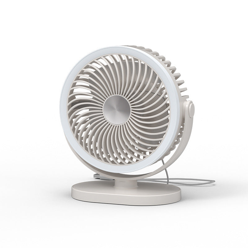 Dame bordvifte med innovativt turbo-design Luvikno