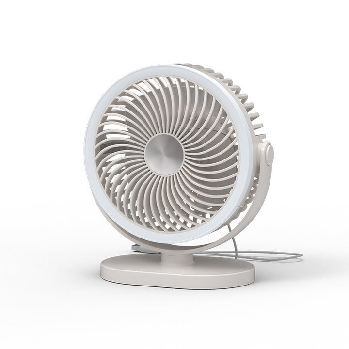 Dame bordvifte med innovativt turbo-design Luvikno