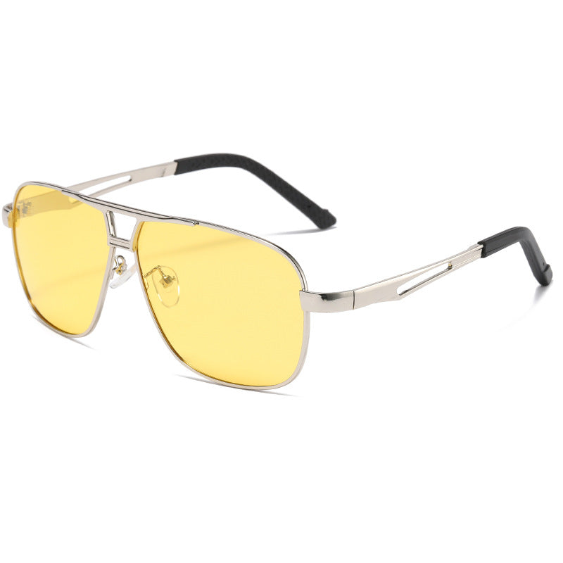 Dame sporty solbriller med moderne design og UV-beskyttelse Luvikno