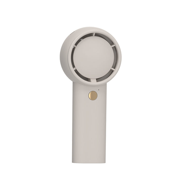 Unisex Bærbar Mini-Vifte med innovativt design Luvikno