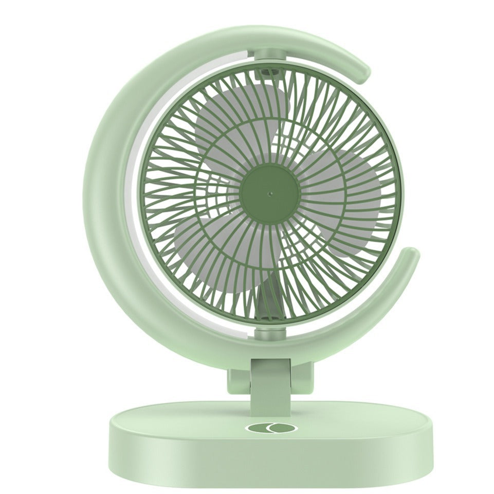 Damer Mini-vifte Luvikno