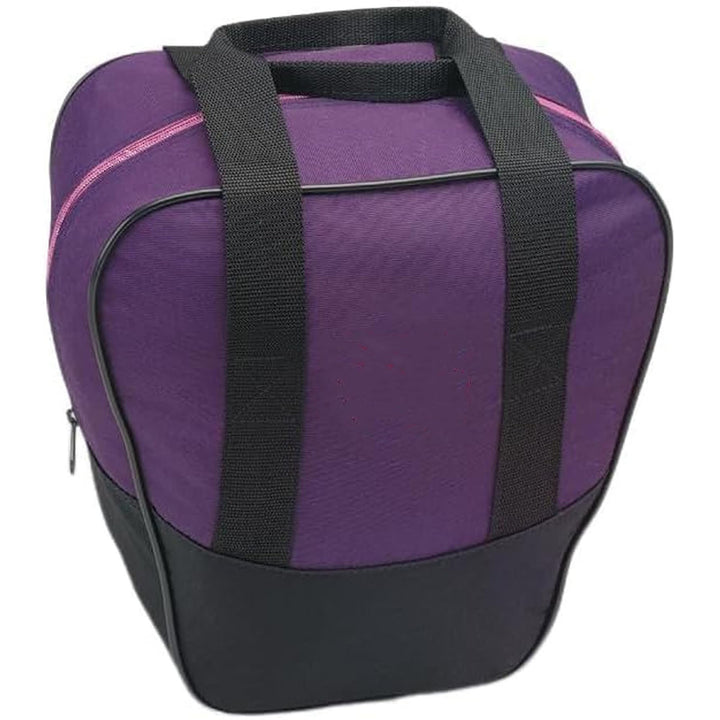 Unisex isolert kjølebag med forsterket bunn Luvikno