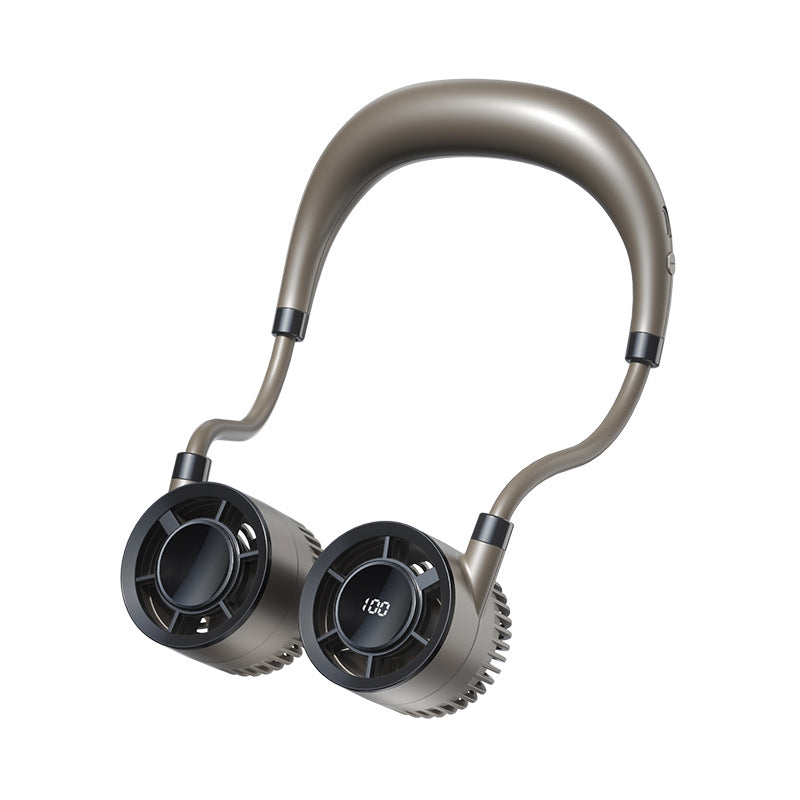 Unisex Smart- og Sporthodetelefoner Luvikno