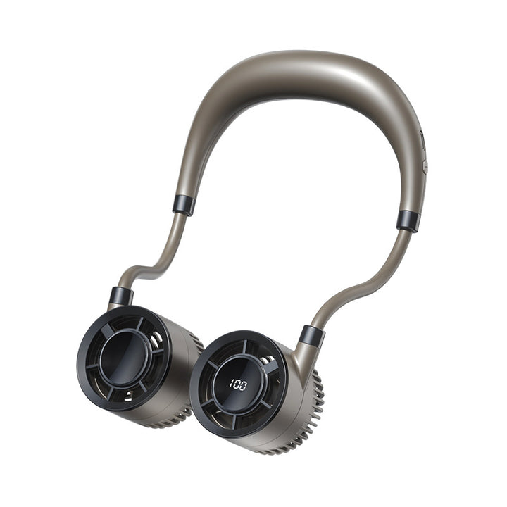 Unisex Smart- og Sporthodetelefoner Luvikno