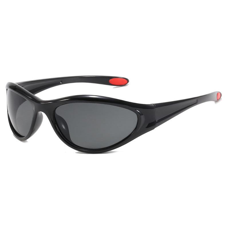 Dame Sports Solbriller Luvikno