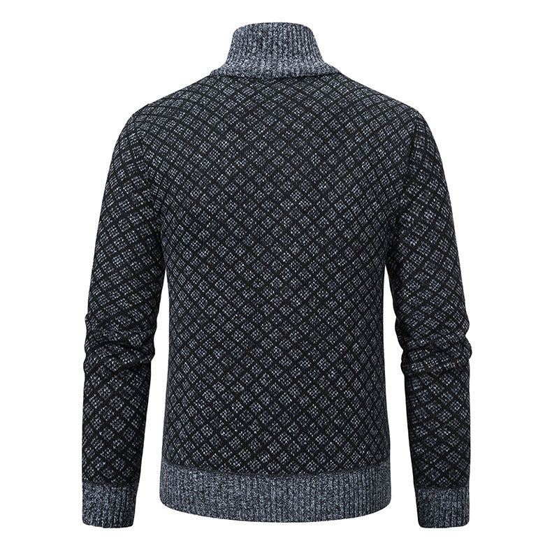 Luvik | Tyylikäs miesten takki