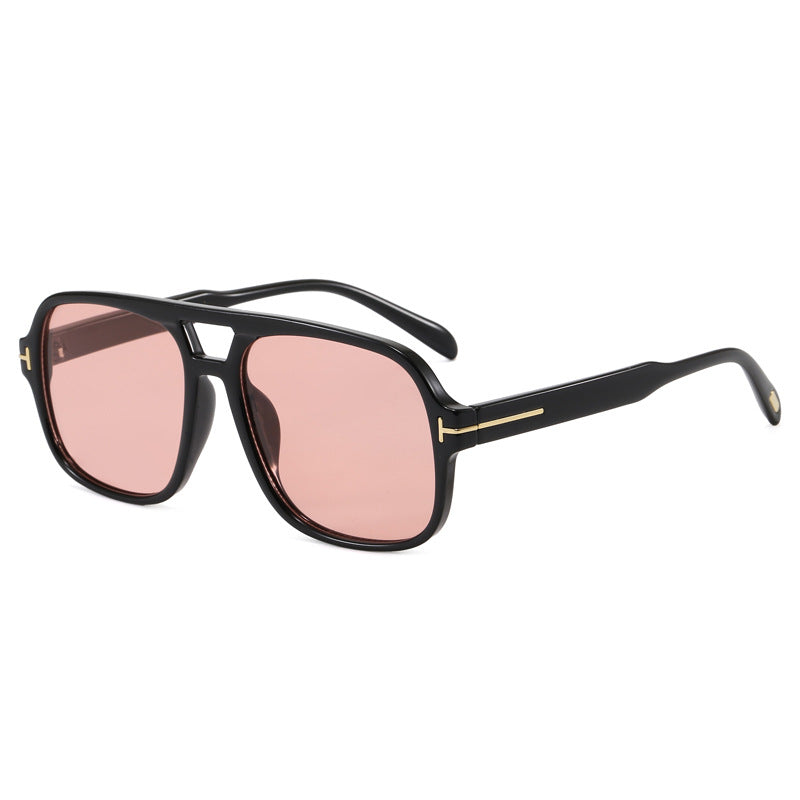 Unisex solbriller Luvikno