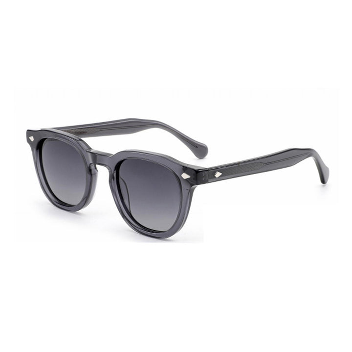 Dame Retro-optikk solbrille Luvikno