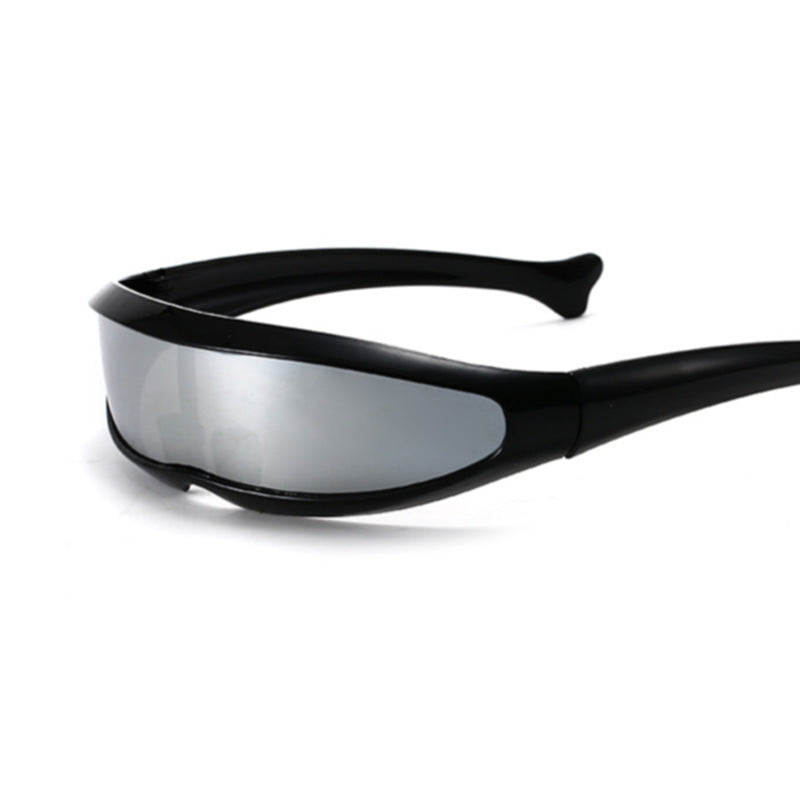 Dame beskyttelsesbriller med innovativt ergonomisk design Luvikno