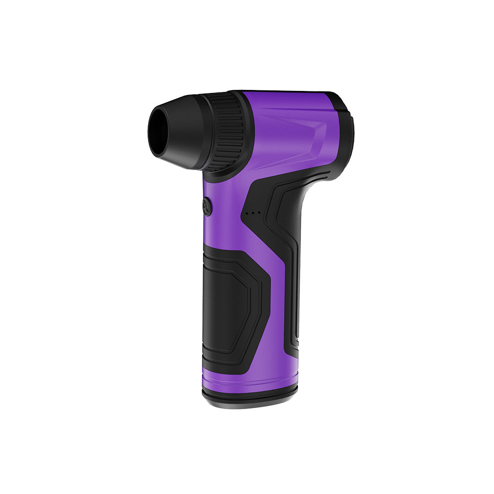 Damer Multifunksjonell Gassbrenner-Pistol Luvikno
