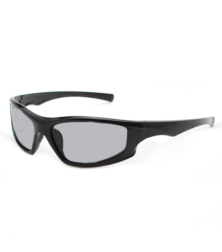 Herrer sporty solbriller Luvikno