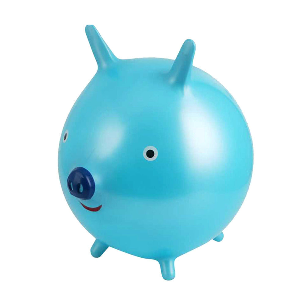 Unisex Hopp- og læringsspillball Luvikno