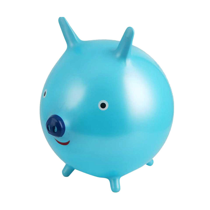 Unisex Hopp- og læringsspillball Luvikno