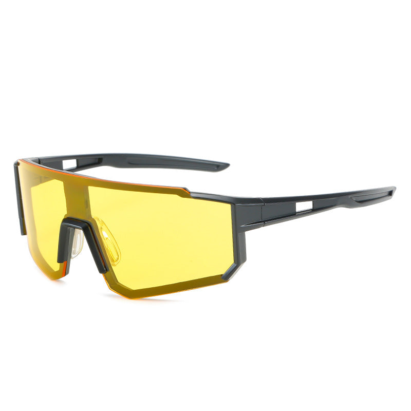 Dame Sporty Vernebrille Luvikno