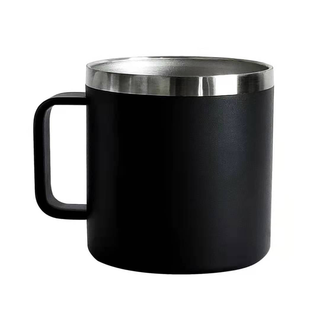Dame Isolert kopp med dobbel vegg Luvikno