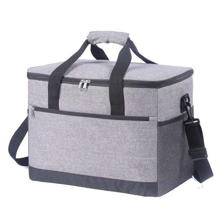 Unisex Kjølebag med fleksibelt innvendig rom og bærehåndtak Luvikno
