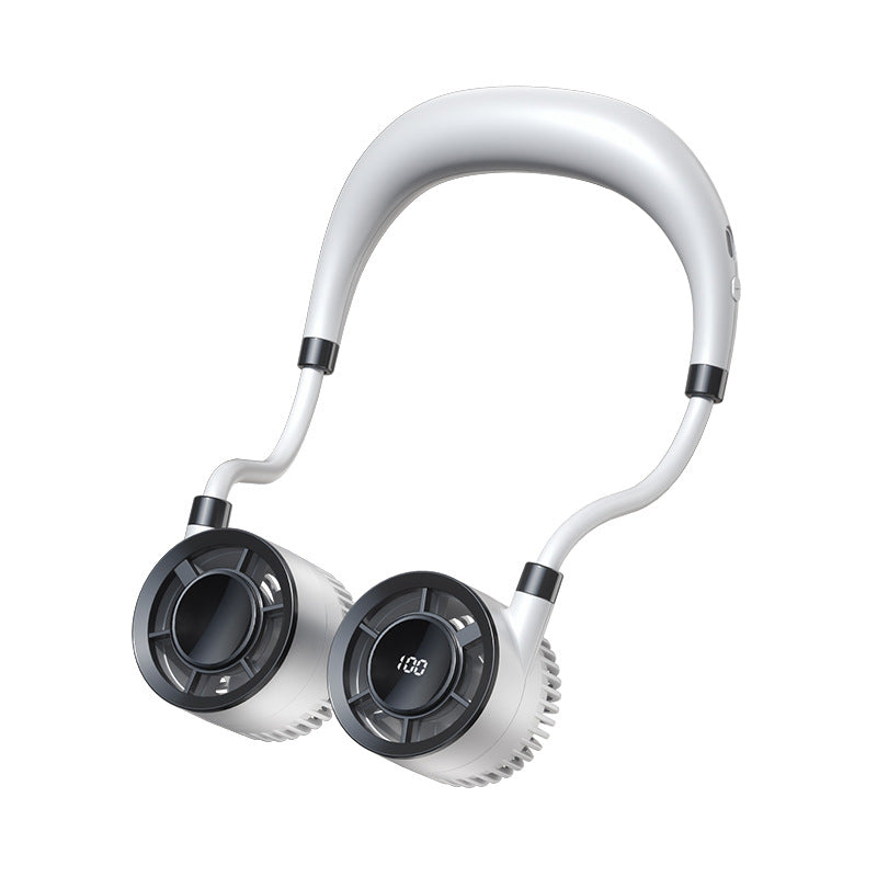 Unisex Smart- og Sporthodetelefoner Luvikno