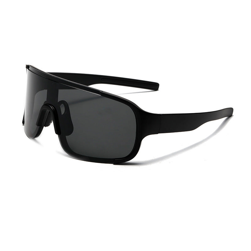 Dame Sporty vernebrille med ergonomisk design Luvikno