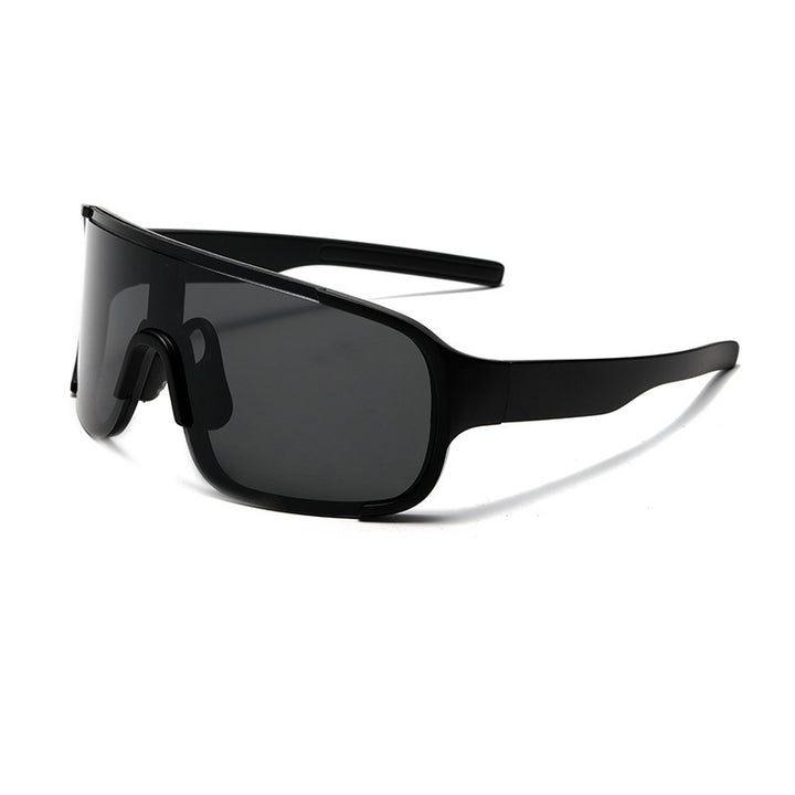 Dame Sporty vernebrille med ergonomisk design Luvikno