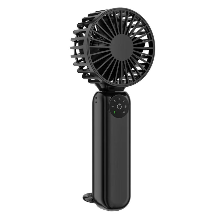 Dame bærbar USB-vifte Luvikno