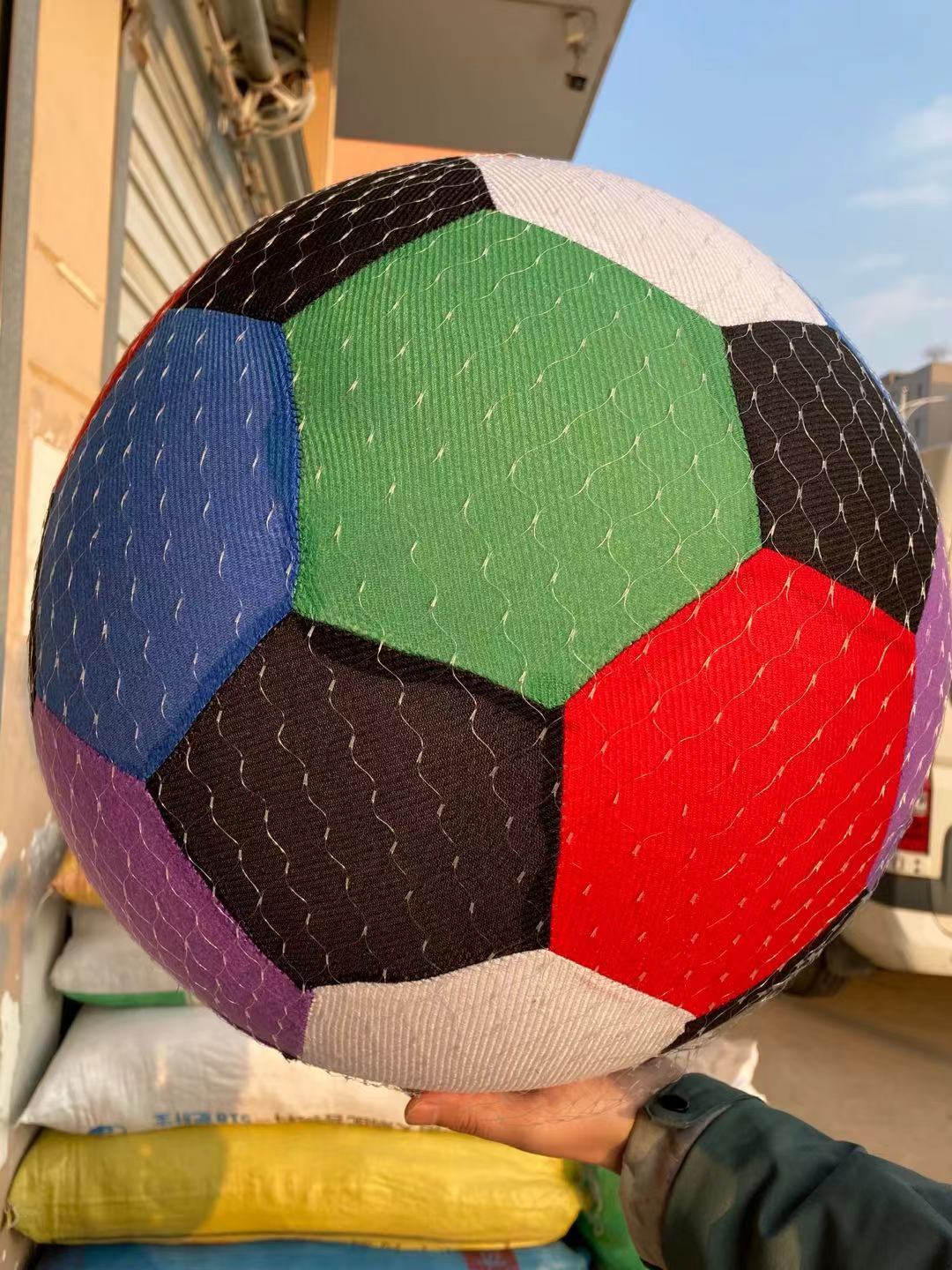 Herrer Spillball Luvikno