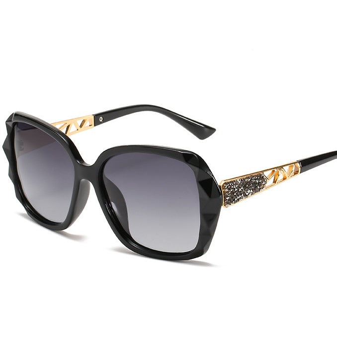 Dame solbrille Luvikno