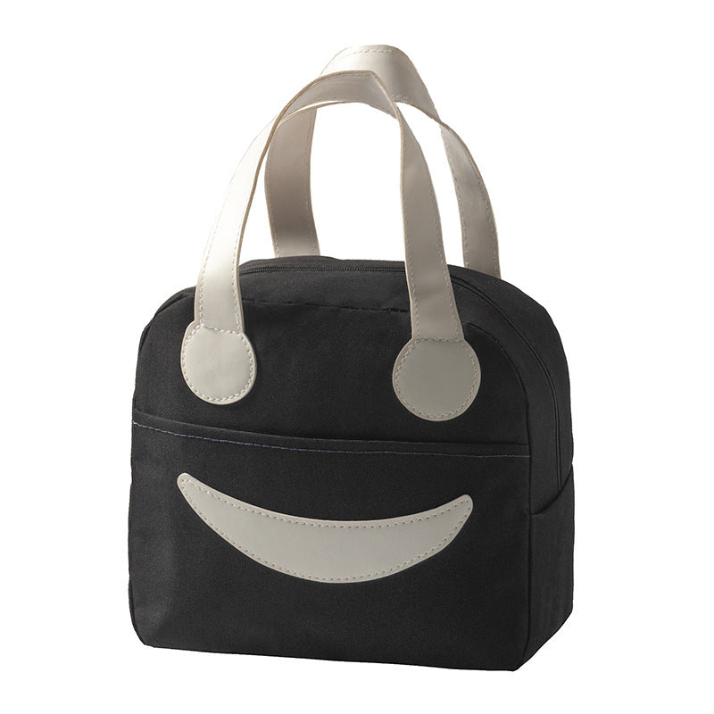 Dame Isolert Lunsjbag Luvikno