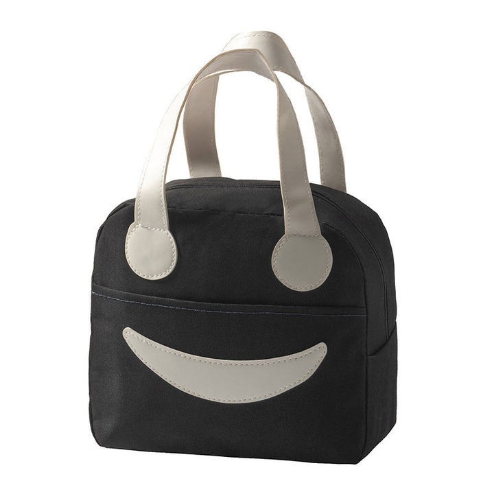 Dame Isolert Lunsjbag Luvikno