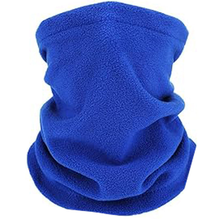 Damer Fleece-Halsvarmer Luvikno