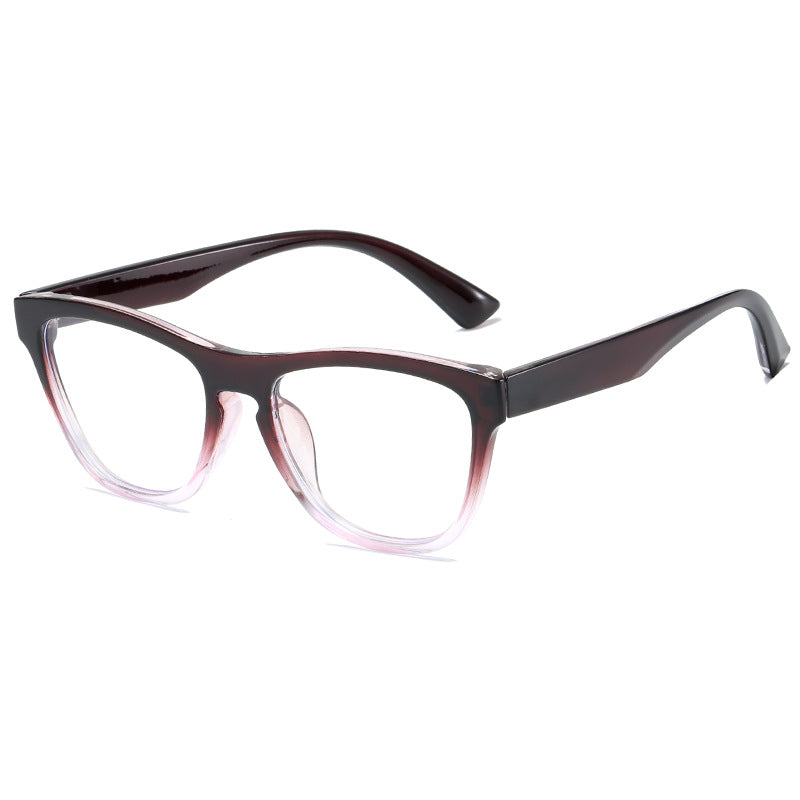 Damer Geometrisk Nyinterprasjon Solbrille Luvikno