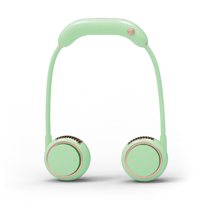 Damer stilige on-ear hodetelefoner Luvikno