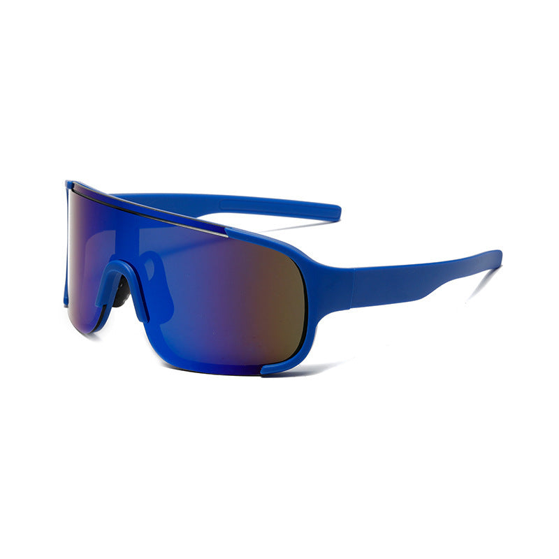 Dame Sporty vernebrille med ergonomisk design Luvikno