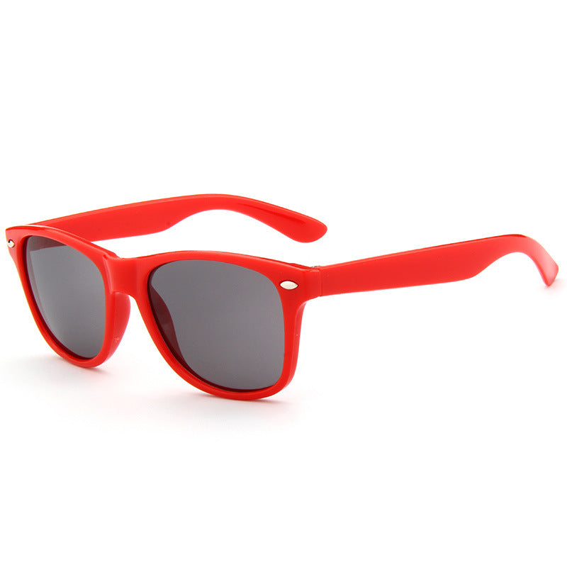 Dame Sporty livsstil solbriller Luvikno