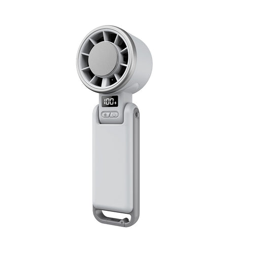 Dame Bærbar USB Vifta Luvikno