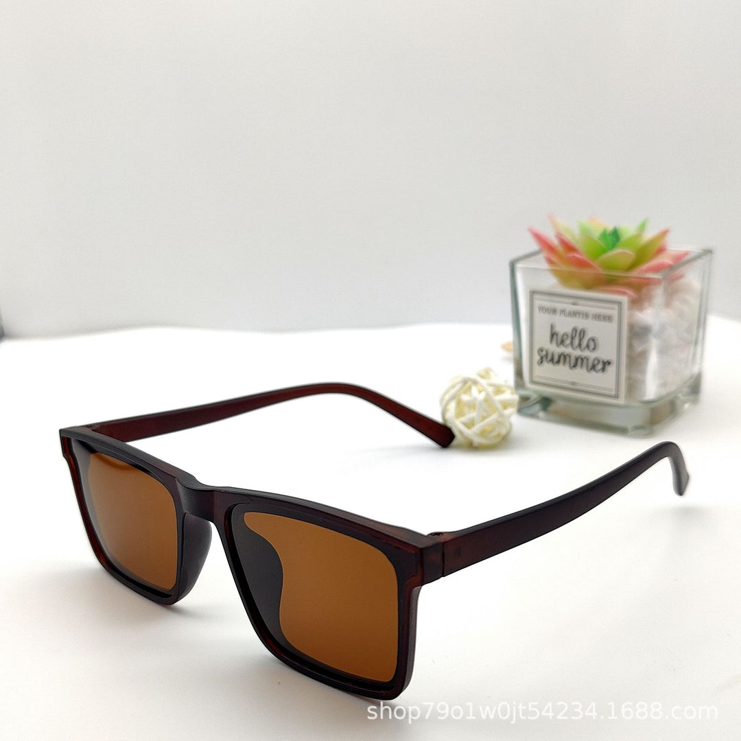 Dame solbrille Luvikno