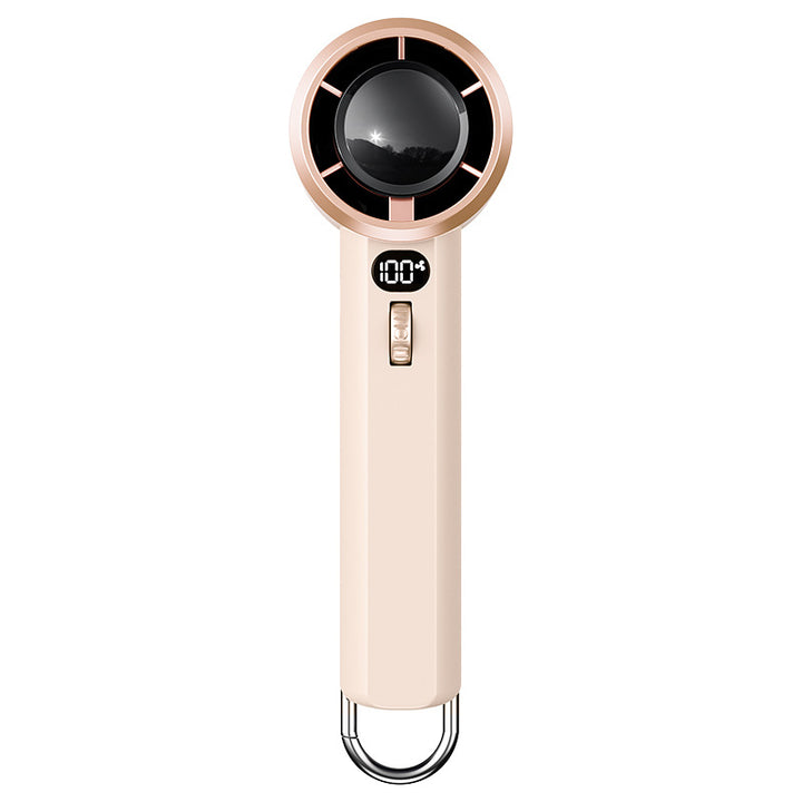 Håndholdt termo-hygrometer Luvikno