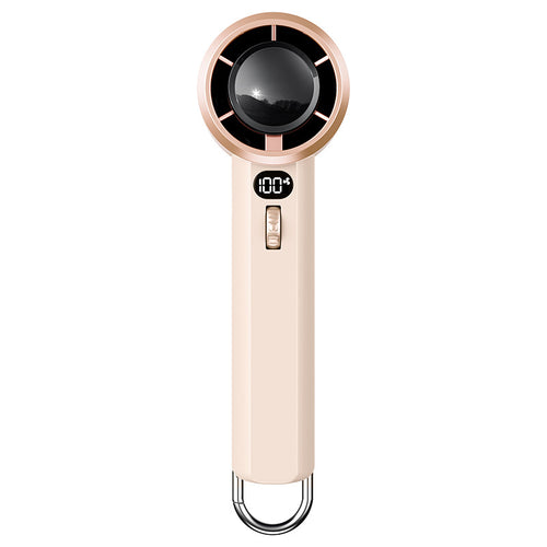 Håndholdt termo-hygrometer Luvikno