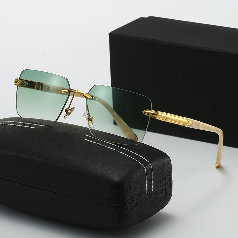 Dame Faszination Korreksjonsbrille Luvikno