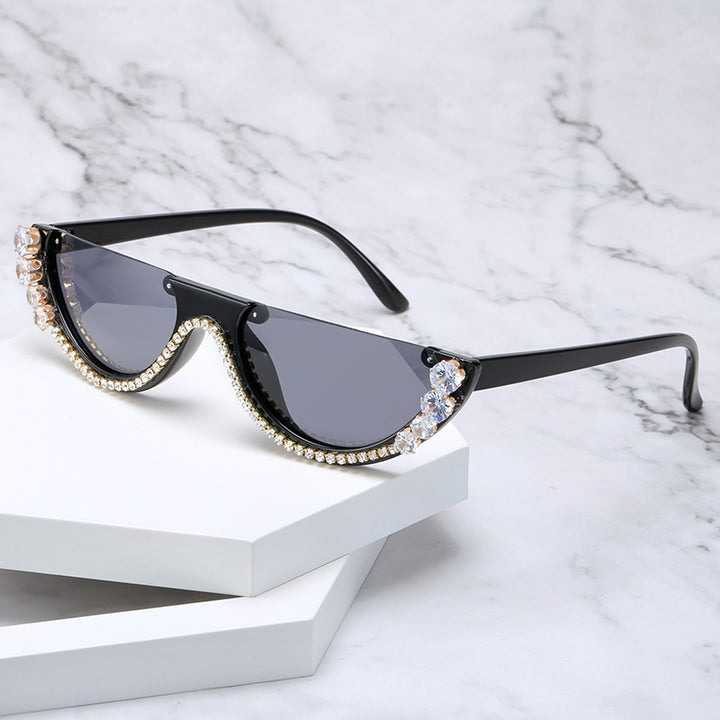 Dame Fashion solbrille Luvikno