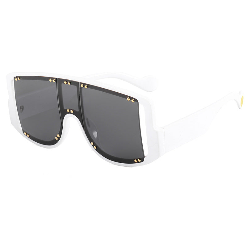 Dame Mote Solbrille Luvikno