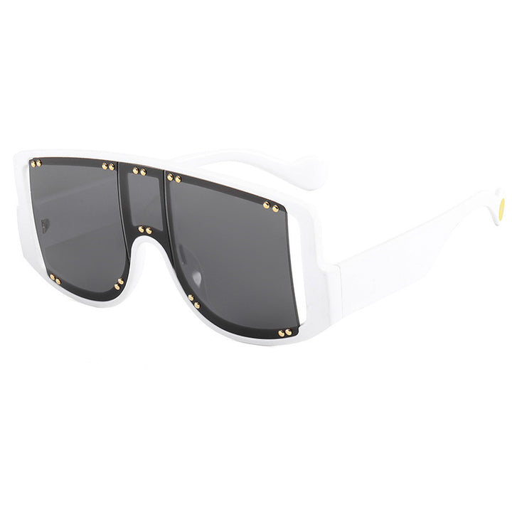Dame Mote Solbrille Luvikno