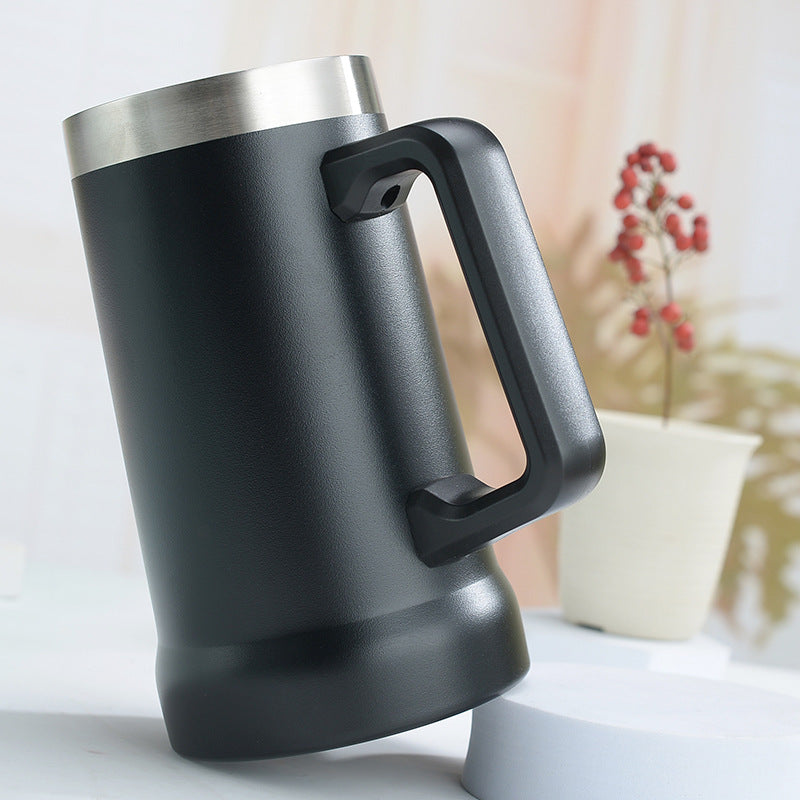Kvinnenes Thermo Mug Luvikno