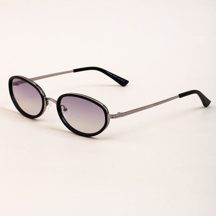 Dame moteriktig solbrille Luvikno
