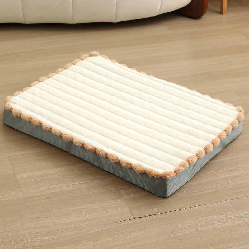 Hunde Liggeflate Luvikno