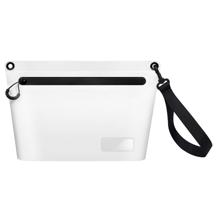 Unisex vanntett skulderveske Luvikno