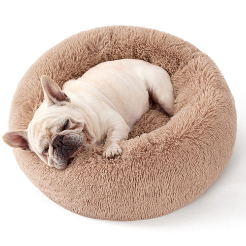 Kvinner Cozy Pet Bed Luvikno