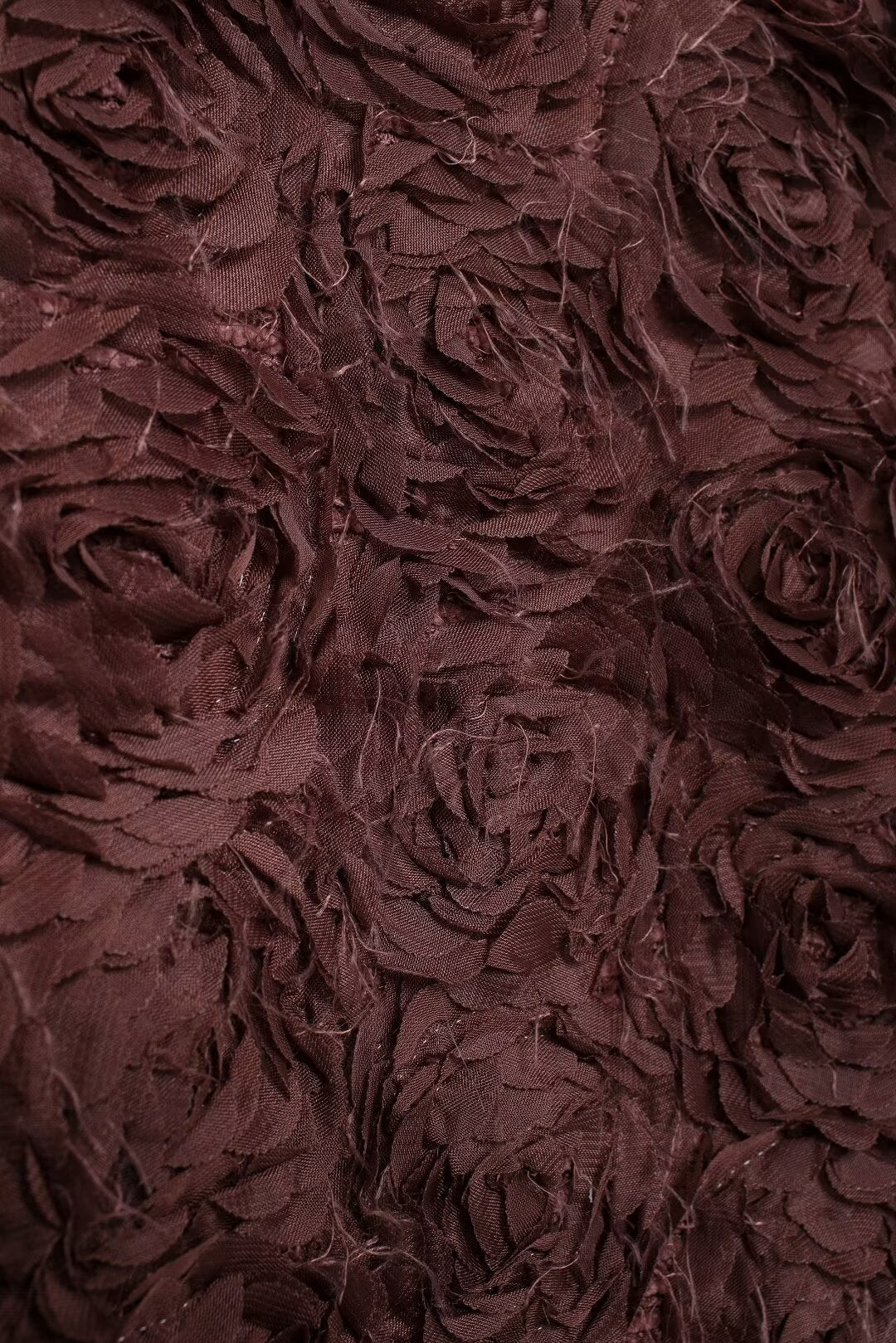 Luvik | Applique Lyhyt Takki