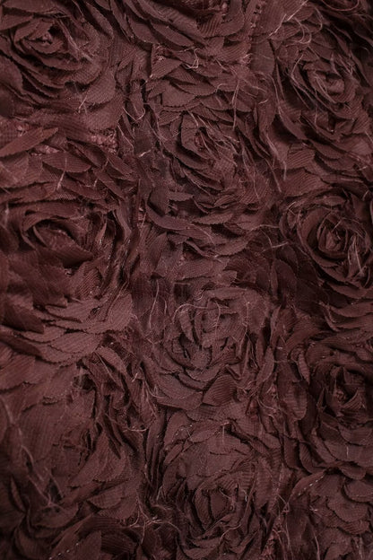 Luvik | Applique Lyhyt Takki