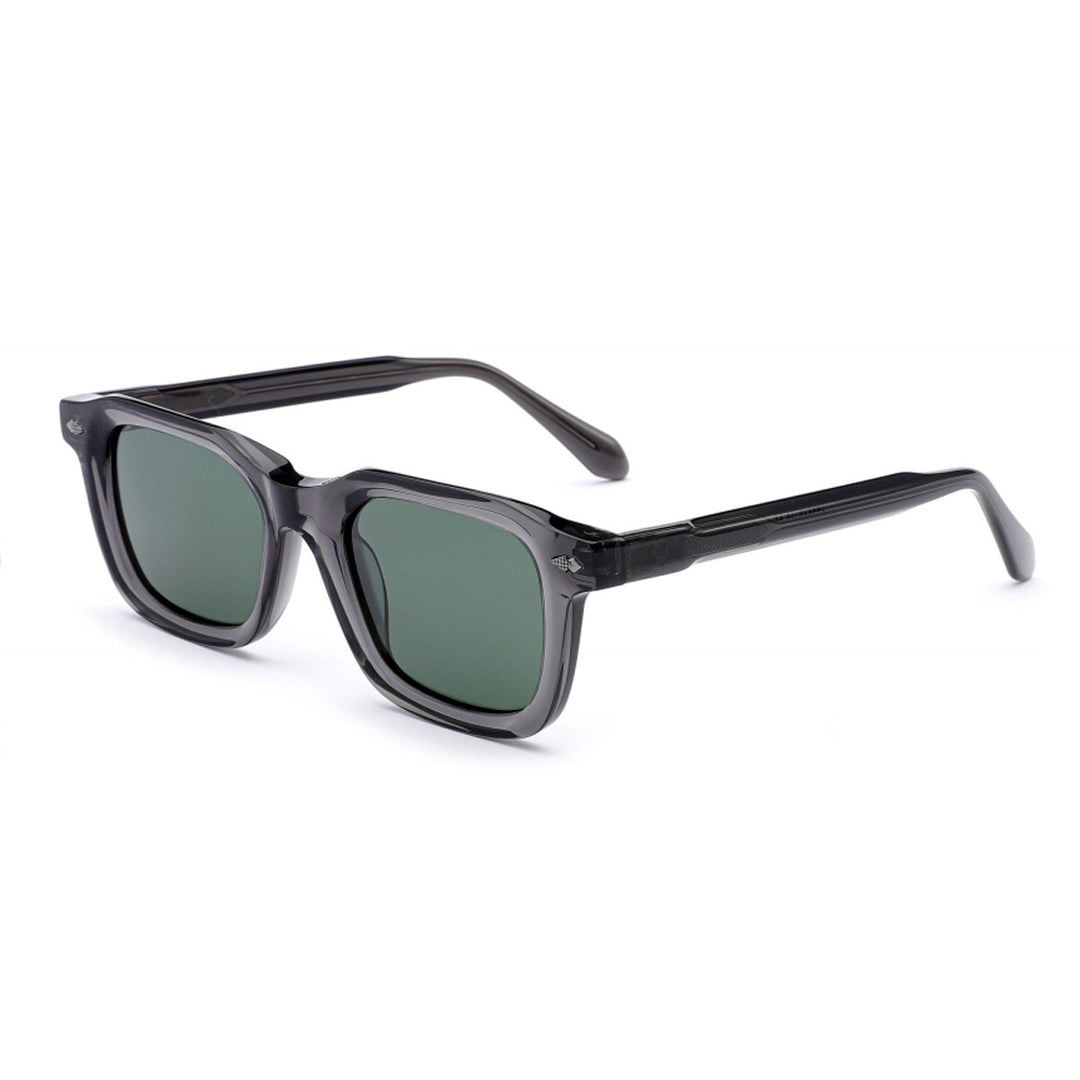 Dame solbrille med trendig og robust design Luvikno